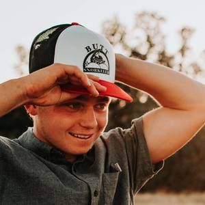 Meet your Posher, Cam